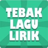 Tebak Lagu Lirik icon