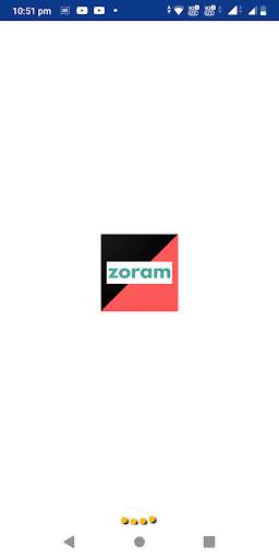 Zoram screenshot 1