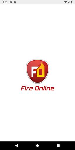 Fire Online screenshot 1