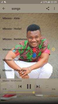 Mbosso free songs without internet screenshot 3