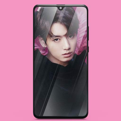 Jungkook BTS Wallpaper: Wallpaper HD Jungkook Fans screenshot 3