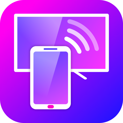 Cast for Chromecast &amp; TV Cast icon