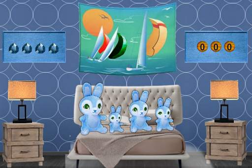 Escape Games 8B 100 screenshot 2