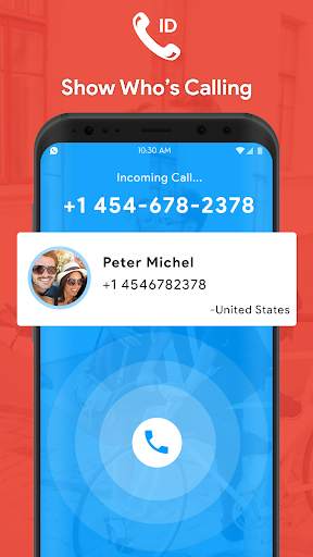 True Id Caller Name & Location screenshot 1