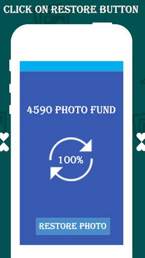 Recover deleted photo  Recovery deleted images pic screenshot 4