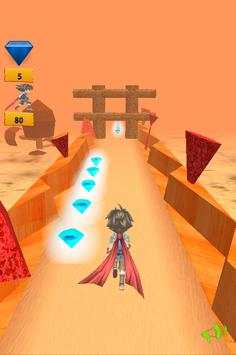 Temple King Run - 2016 screenshot 1