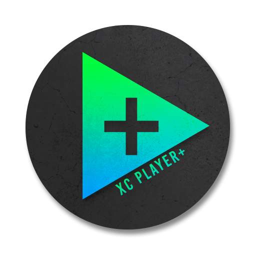 XCIPTV PLAYER PLUS 5.0.1