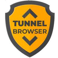 Tunnel Browser - VPN Proxy Tarayıcı