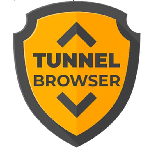 Tunnel Browser - VPN Proxy Tarayıcı 5.0.3