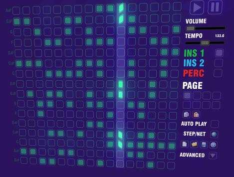 Free Music Editor Dj Mixer screenshot 1