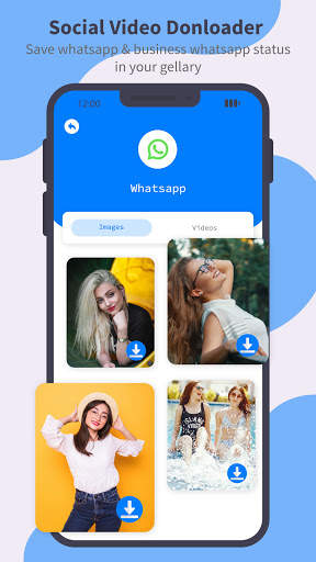All Video Downloader | HD Video downloader screenshot 2
