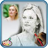 Creative Pencil Sketch 1.2