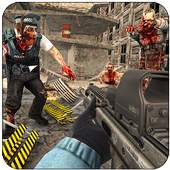 Dead Zombie : FPS Shooting Zombies Survival Game 1.0