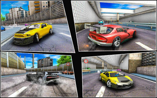 Car Game & Car Simulator 3D screenshot 4