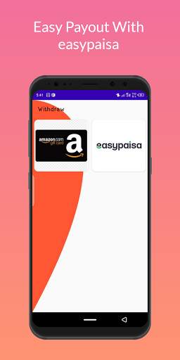 Easy Earn स्क्रीनशॉट 4