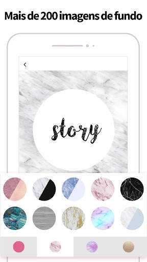 Highlight Cover Maker of Story screenshot 8