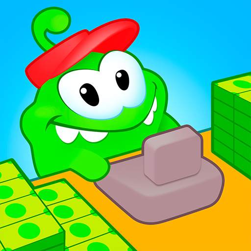 Om Nom Mini Garden 1.0.5
