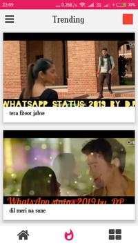 whatsup status 2019 screenshot 7