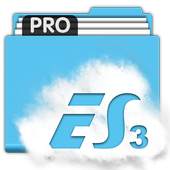 ES Holo Theme for Pro 2.0.3