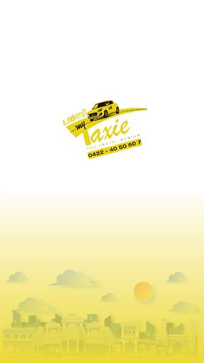 Taxi My Taxi screenshot 1