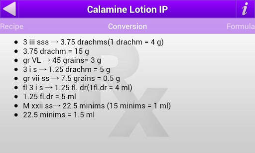 Dispensing Pharmacy Manual screenshot 6
