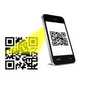 WiFi QR Code Generator Scanner logo
