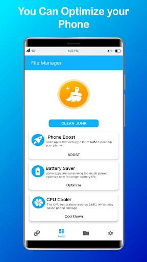 OTG - Transfer, Share Files screenshot 5