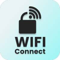 WiFi Analyzer: Show Passwords logo