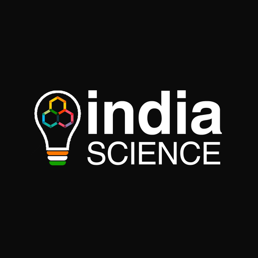 India Science icon