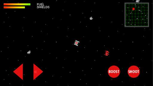 Star Miner Lite screenshot 5