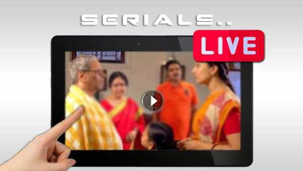 Tamil TV Live screenshot 1