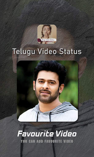 Telugu Video Status screenshot 6