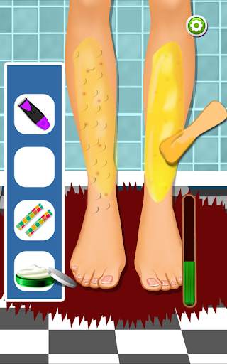 Spa Salon 2020: Free Girls Makeover Games screenshot 4