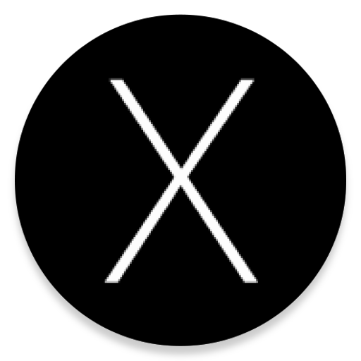 Music X icon