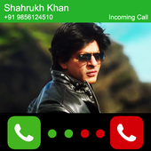 Fake Call - Sms icon