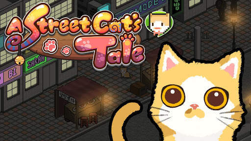 A Street Cat's Tale : support edition screenshot 1