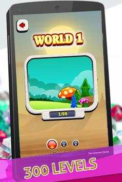 Jewels King Match 3 screenshot 4