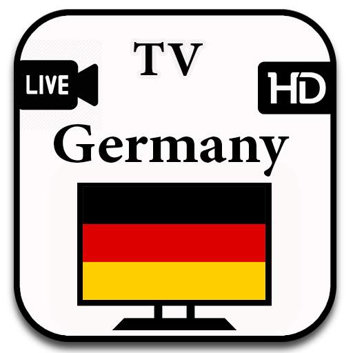 Live TV Germany 29.4.4
