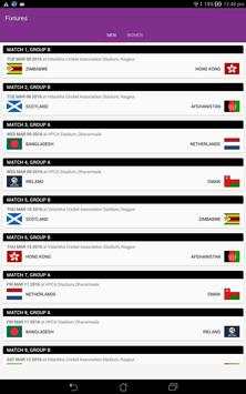 T20 World Cup 2016 screenshot 9