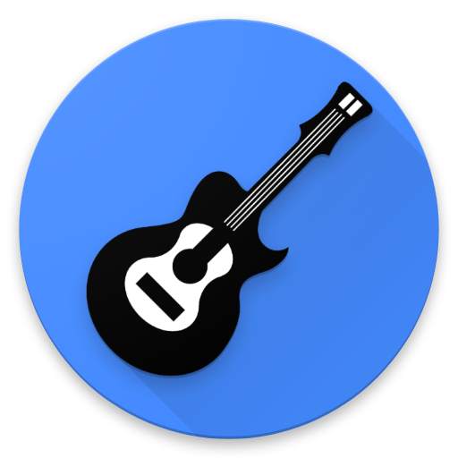 Guitar Tuner - tune in Standard, Drop or any tone 1.1.1