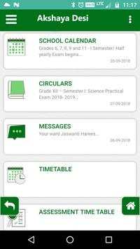NPS screenshot 3