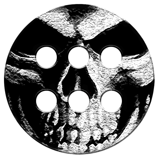 Tema del cranio icon