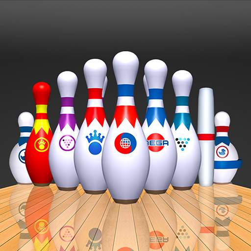 Strike! Ten Pin Bowling 1.12.3