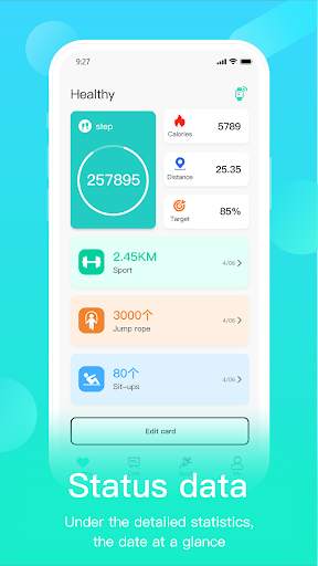 HryFine screenshot 1