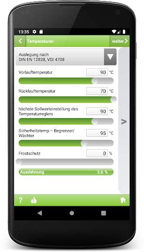 Reflex Pro App screenshot 2