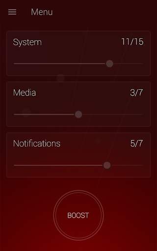Speaker Booster screenshot 6