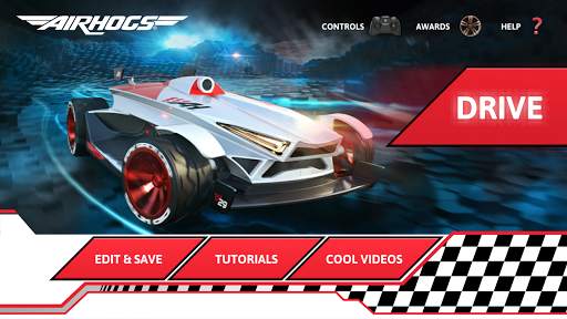 Air Hogs FPV High Speed Race Car स्क्रीनशॉट 1