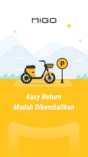 MIGO Ebike screenshot 4