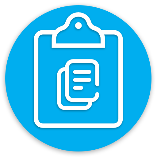 CopyBoard-Clipboard Manager icon