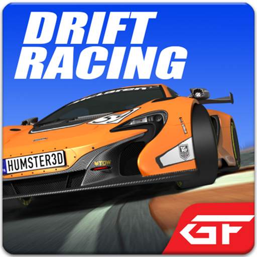 Drift Car City Racer Traffic 1.0